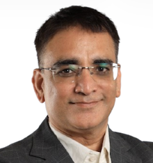 Coach Dinesh